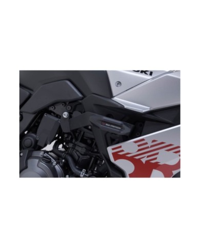 SW-MOTECH Kit de pads de carrossage