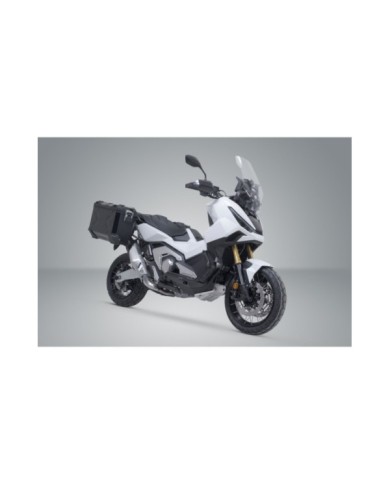 SW-MOTECH TRAX ADV Alukoffer-System