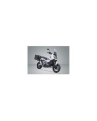 SW-MOTECH Système de valises en aluminium TRAX ADV