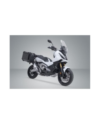 SW-MOTECH TRAX ADV Alukoffer-System