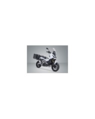 SW-MOTECH Système de valises en aluminium TRAX ADV