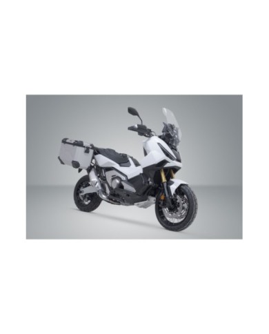 SW-MOTECH Système de valises en aluminium TRAX ADV