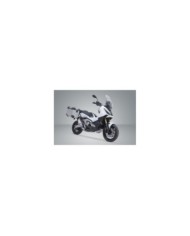 SW-MOTECH TRAX ADV Alukoffer-System