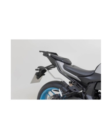 SW-MOTECH PRO BLAZE H Satteltaschen-Set