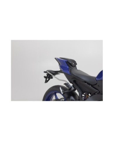 SW-MOTECH Kit de sacoches PRO BLAZE