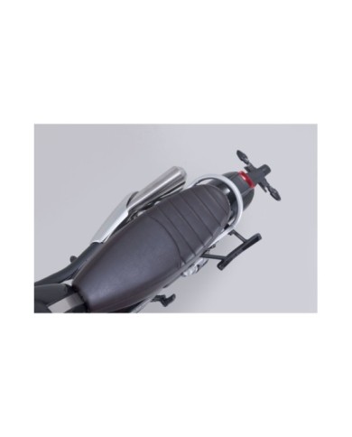 SW-MOTECH Système de sacoches latérales Legend Gear V-LOC