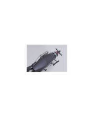 SW-MOTECH Legend Gear Seitentaschen-System V-LOC
