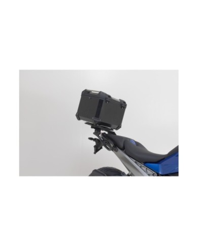 SW-MOTECH TRAX ADV Topcase-System