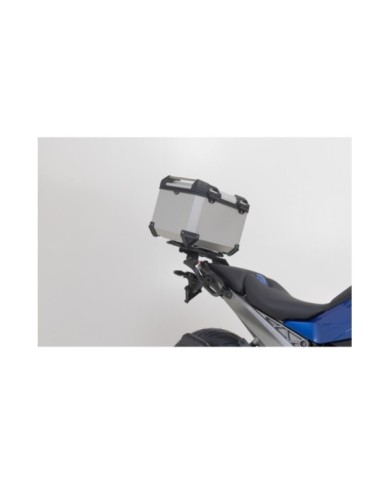 SW-MOTECH Système de top case TRAX ADV