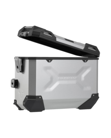 SW-MOTECH TRAX ADV Alukoffer-System
