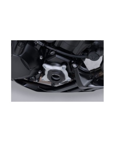 SW-MOTECH Protection du carter moteur
