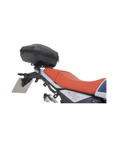 SW-MOTECH Porte-bagages STREET-RACK