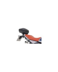 SW-MOTECH Porte-bagages STREET-RACK