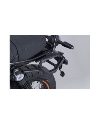 SW-MOTECH V-LOC Seitenträger links