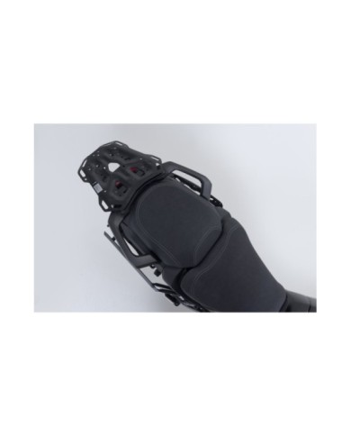 SW-MOTECH PRO Seitenträger
