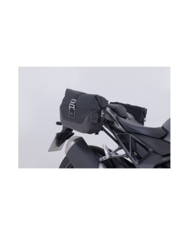 SW-MOTECH Adapter V-LOC auf SLC
