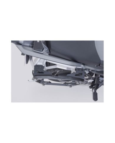 SW-MOTECH PRO Seitenträger für Original-Kofferhalter