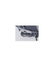 SW-MOTECH Supports latéraux PRO pour supports de valises d'origine