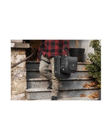 SW-MOTECH Legend Gear Seitentasche 11L