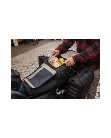 SW-MOTECH Legend Gear Hecktasche LR3