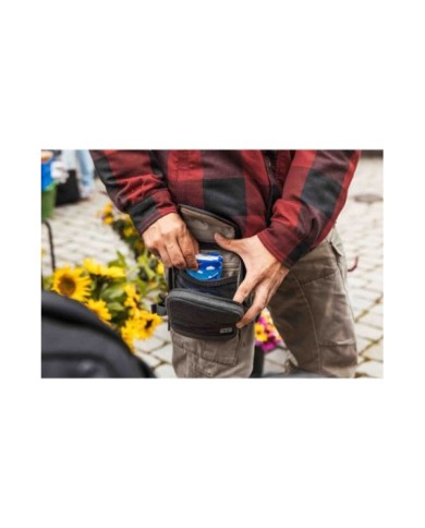 SW-MOTECH Legend Gear Leg Bag LA13
