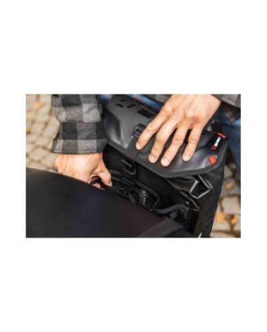 SW-MOTECH Seitentasche WP 11L