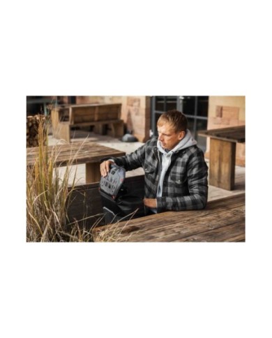 SW-MOTECH Seitentasche WP 16L