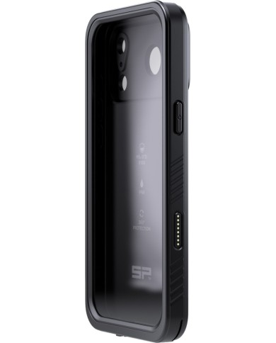 SP-Connect Handyhülle Xtreme iPhone 17 Pro Max