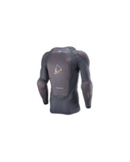 Leatt Body Protector 3DF AirFit Lite Evo XL grey