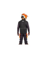 Leatt Leatt gilet Race noir