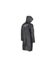 Leatt Coat MudCoat black-silver reflex