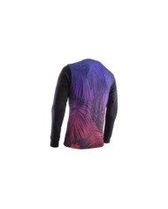Leatt Leatt Long Shirt Premium V25 jungle
