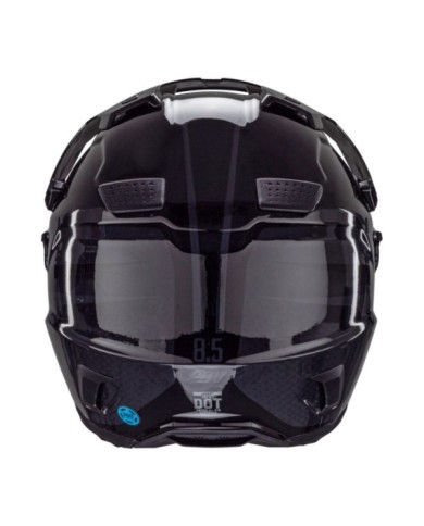 Leatt Adventure Helmet Kit ADV 8.5 V25 noir
