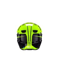 Leatt Adventure Helmet Kit ADV 8.5 V25 jaune-gris-noir