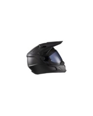 Leatt Adventure Helmet Kit ADV 7.5 V26 black