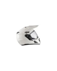 Leatt Adventure Helmet Kit ADV 7.5 V26 white