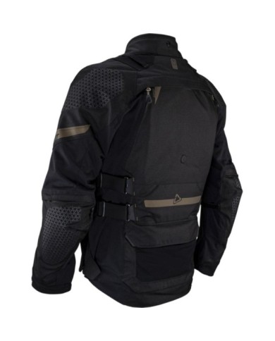 Leatt Adventure Leatt Jacket ADV MultiTour 7.5 V24 black-grey