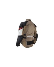 Leatt Adventure Leatt Jacket ADV MultiTour 7.5 V24 brown-black-grey