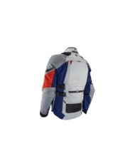 Leatt Adventure Leatt Jacket ADV MultiTour 7.5 V24 grey-blue-red