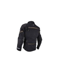 Leatt Adventure Jacket ADV DriTour 7.5 V24 stealth-black-grey