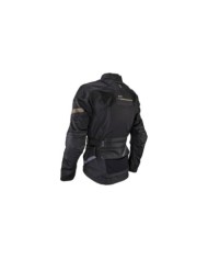 Leatt Adventure Jacket ADV FlowTour 7.5 V24 stealth-black-grey