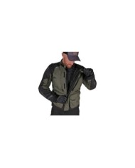 Leatt Adventure Jacket ADV MultiTour 5.5 V25 vert-noir