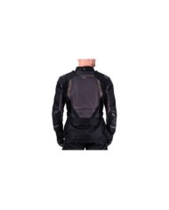 Leatt Adventure Jacket ADV FlowTour 5.5 V25 noir-gris foncé-or