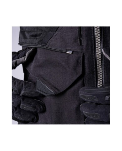 Leatt Adventure Jacket ADV MultiTour 8.5 V26 black grey black-bronze