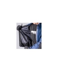 Leatt Adventure Jacket ADV FlowTour 4.5 Short V26 midnight blue-black