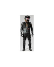 Leatt Adventure Jacket ADV FlowTour 4.5 Short V26 iron grey