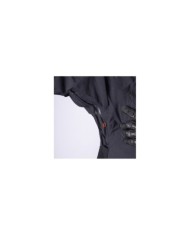 Leatt Adventure Jacket ADV Rally 7.5 Hydradri stealth black-grey