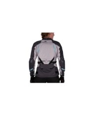 Leatt Adventure Jacket ADV FlowTour 5.5 Women V25 gris