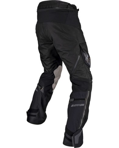 Leatt Adventure Pant ADV MultiTour 7.5 V24 stealth-darkgrey-lightgrey
