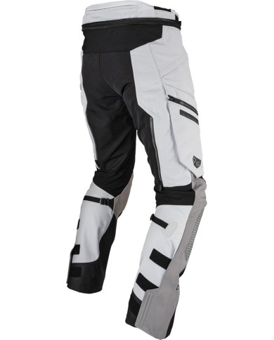 Leatt Adventure Pant ADV DriTour 7.5 V24 steel-lightgrey-darkgrey